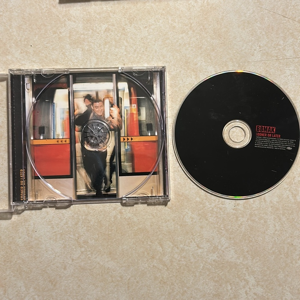 Britney Spears, Shakira, Destiny’s Child, Aaliyah, Aqua, Mandy Moore, etc CD’s - Picture 11 of 12